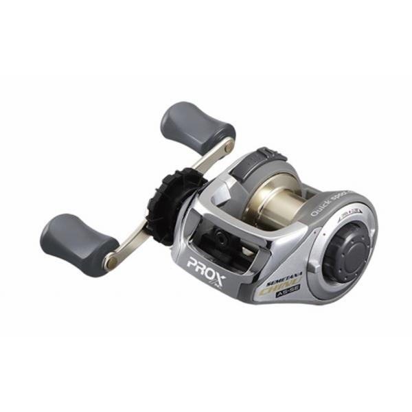 攻棚チヌAS太糸 PROX 商品画像10：e-fishing