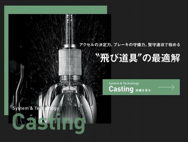 21ＺＩＬ　ＳＶ　ＴＷ　1000Ｈ 商品画像6：e-fishing