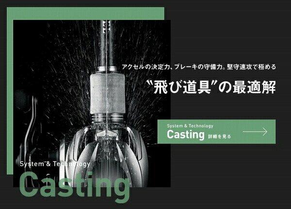 21ジリオン SV TW 1000HL 商品画像6：e-fishing