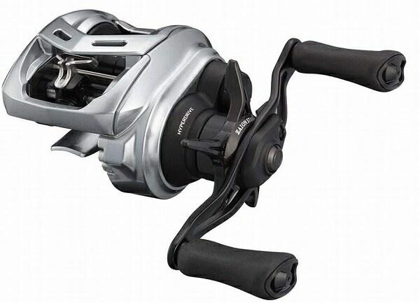 21ＡＬＰＨＡＳ　ＳＶ　ＴＷ800ＸＨＬ 商品画像6：e-fishing