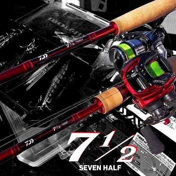 7　1／2　76ＬＢ 商品画像6：e-fishing