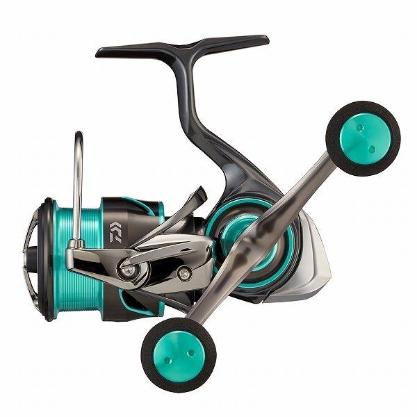 21ＥＭＥＲＡＬＤＡＳ　ＡＩＲ　ＦＣ　ＬＴ2500Ｓ－ＤＨ 商品画像4：e-fishing