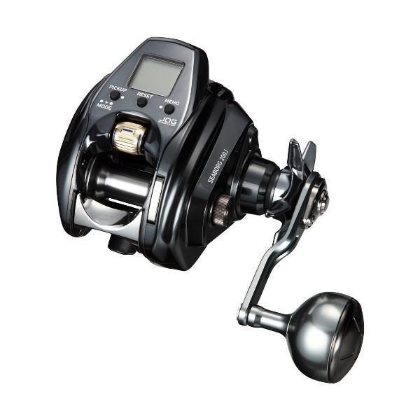22シーボーグ 200J ダイワ 秋の大感謝祭 商品画像10：e-fishing