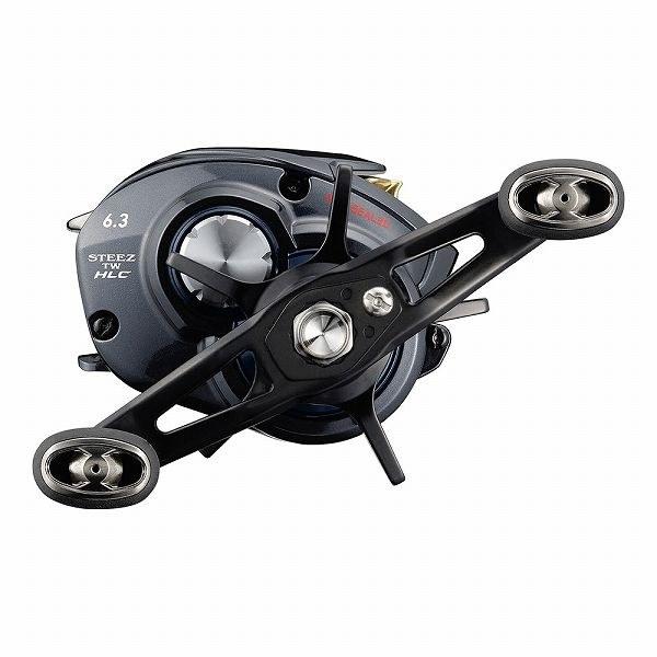 ＳＴＥＥＺ　Ａ　ＴＷ　ＨＬＣ　6．3Ｒ 商品画像5：e-fishing
