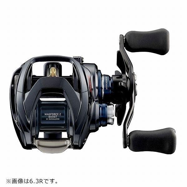 ＳＴＥＥＺ　Ａ　ＴＷ　ＨＬＣ　7．1Ｒ 商品画像3：e-fishing