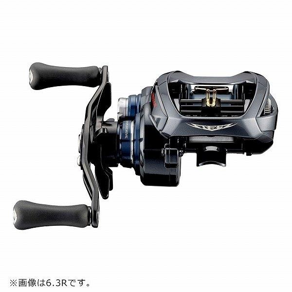 ＳＴＥＥＺ　Ａ　ＴＷ　ＨＬＣ　7．1Ｒ 商品画像4：e-fishing