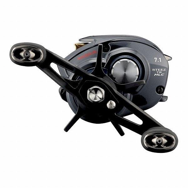 ＳＴＥＥＺ　Ａ　ＴＷ　ＨＬＣ　7．1Ｌ 商品画像5：e-fishing