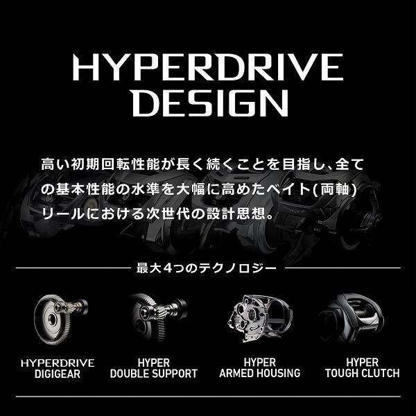 ＳＴＥＥＺ　Ａ　ＴＷ　ＨＬＣ　7．1Ｌ 商品画像7：e-fishing