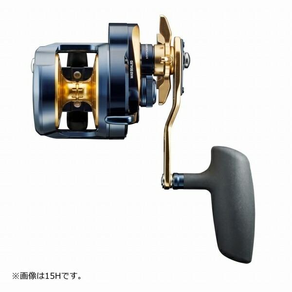 22SALTIGA 15S 商品画像3：e-fishing