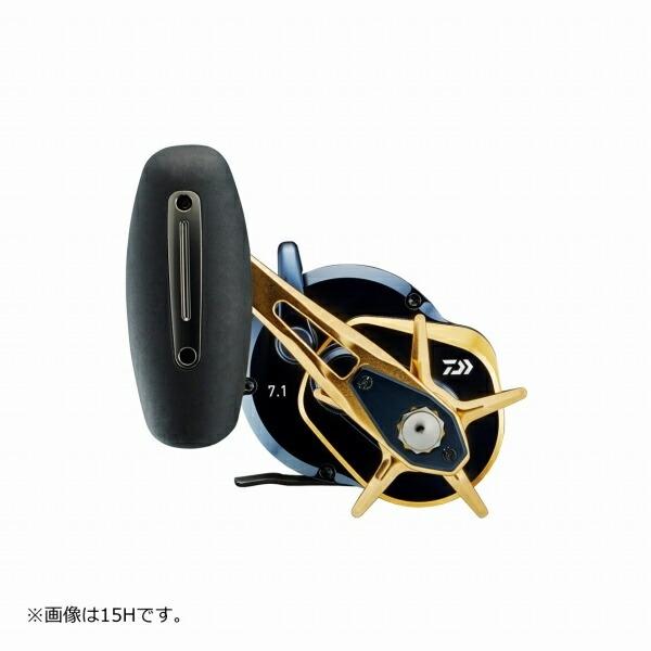 22SALTIGA 15S 商品画像4：e-fishing