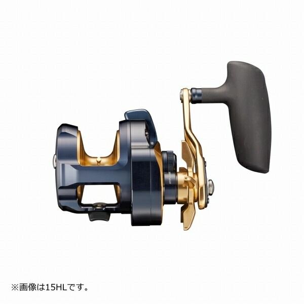 22SALTIGA 15SL 商品画像2：e-fishing