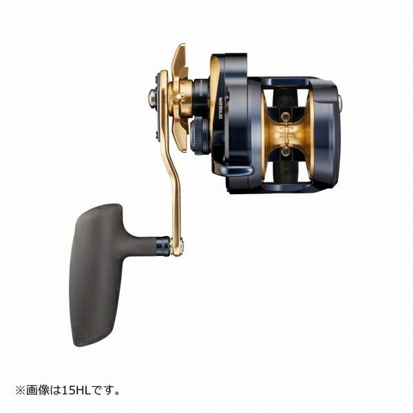 22SALTIGA 15SL 商品画像3：e-fishing