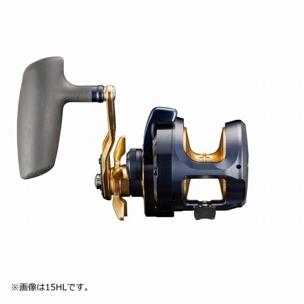 22SALTIGA 15SL 商品画像6：e-fishing