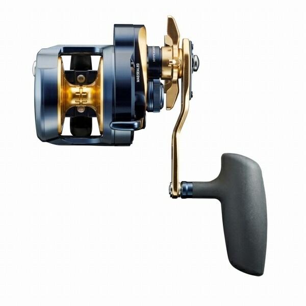 22SALTIGA 15H 商品画像3：e-fishing