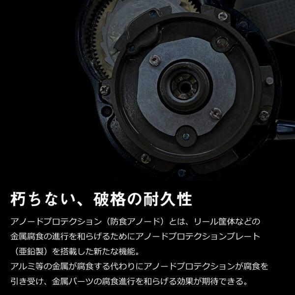 22SALTIGA 15-SJ 商品画像9：e-fishing