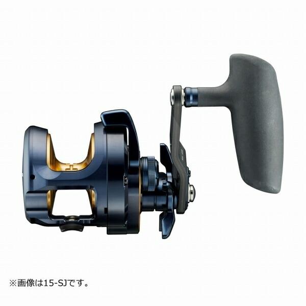 22SALTIGA 15H-SJ 商品画像6：e-fishing