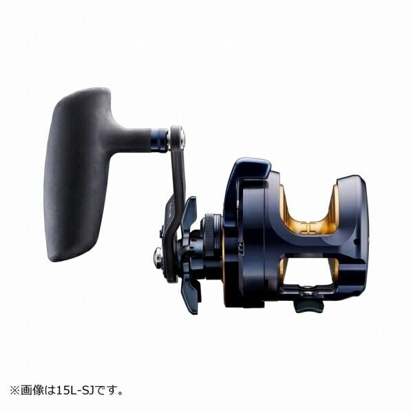 22SALTIGA 15HL-SJ 商品画像6：e-fishing