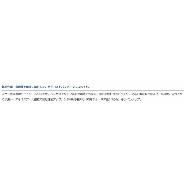 PR100 ダイワ 商品画像3：e-fishing