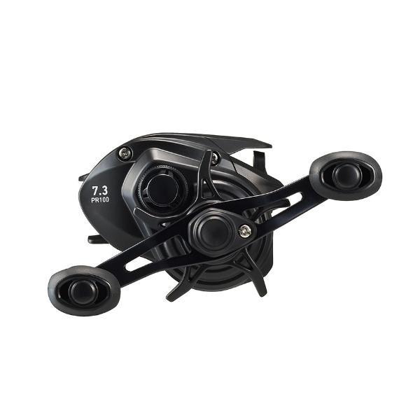 PR100L ダイワ 商品画像9：e-fishing
