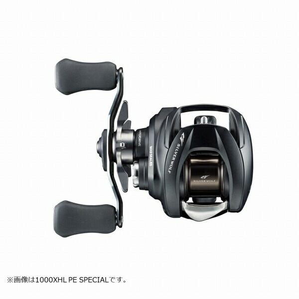 SILVER WOLF SV TW 1000XH PE SPECIAL 商品画像2：e-fishing