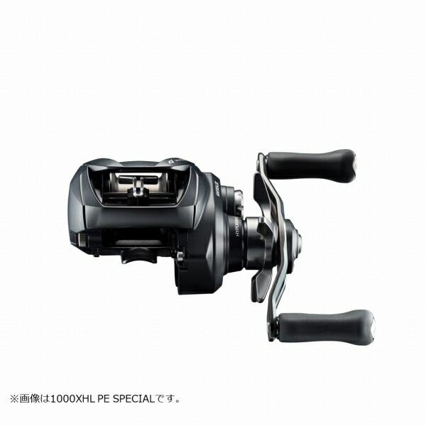 SILVER WOLF SV TW 1000XH PE SPECIAL 商品画像3：e-fishing