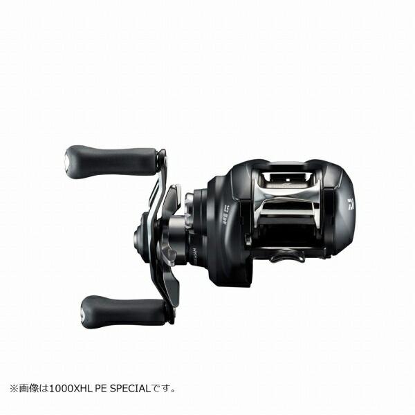 SILVER WOLF SV TW 1000XH PE SPECIAL 商品画像4：e-fishing