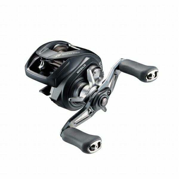 SILVER WOLF SV TW 1000XHL PE SPECIAL 商品画像1：e-fishing