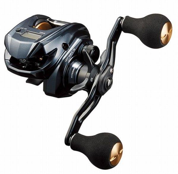 LIGHT GAME IC 150L-DH