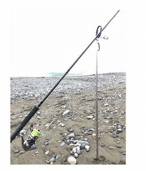 OB MZAS-362 mazume サーフロット゛スタント゛ 商品画像2：e-fishing