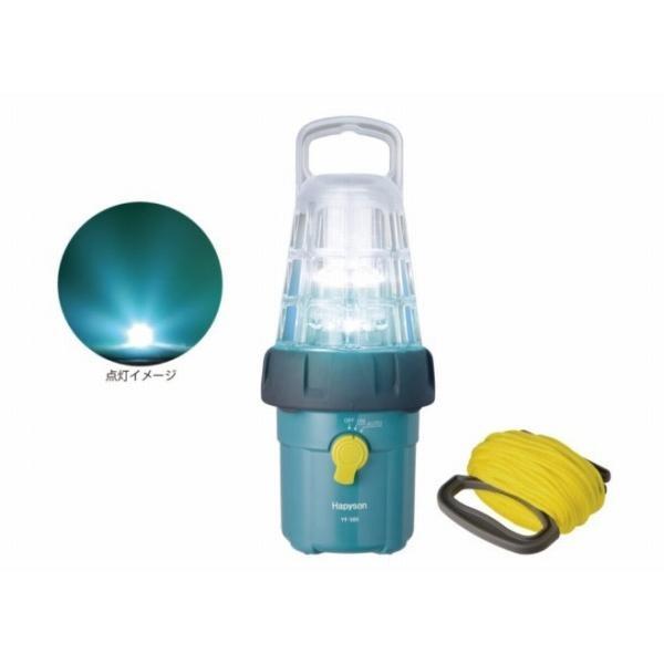 Hapyson YF-500        LED水中集魚灯  \OP* 商品画像4：e-fishing