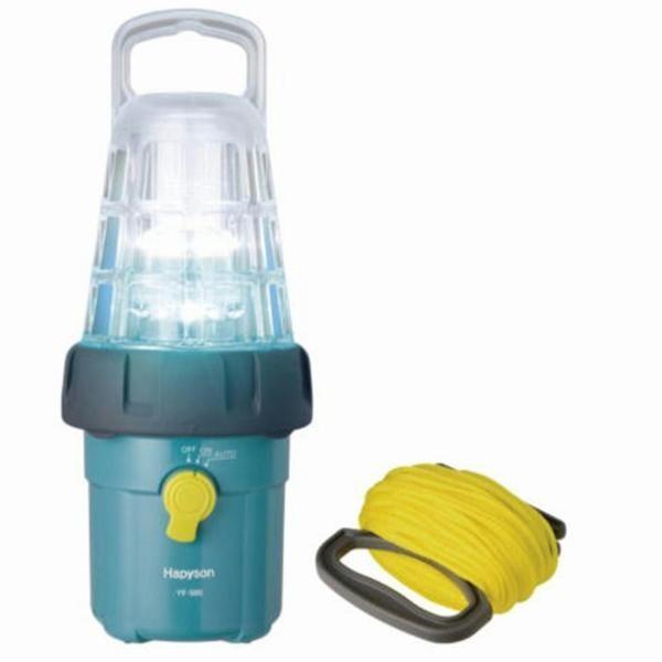 Hapyson YF-500        LED水中集魚灯  \OP* 商品画像6：e-fishing