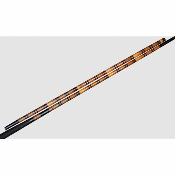 凱 竿掛　二本物(四本継)　笛巻 商品画像2：e-fishing
