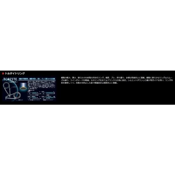 夢追トルザイトＲＶ　802ＬＳ 0 商品画像8：e-fishing