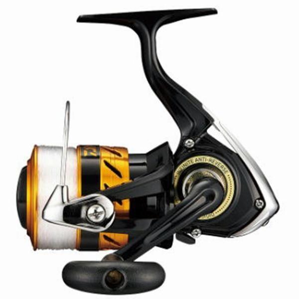 17ワールドスピン 3500 ダイワ 商品画像6：e-fishing