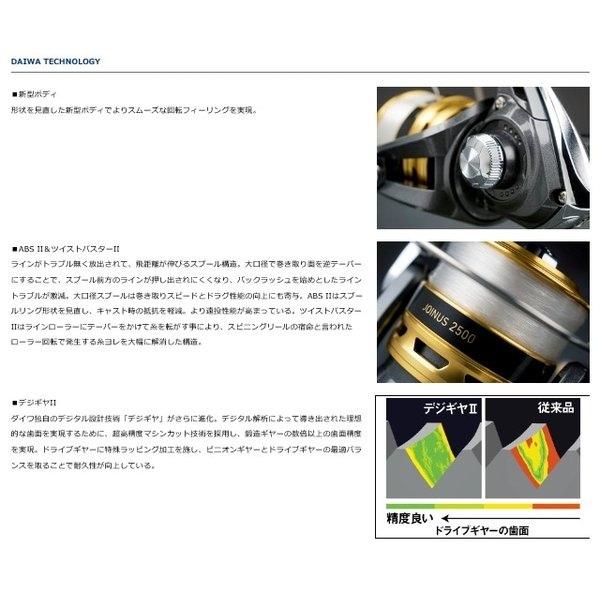 16ジョイナス　4000 商品画像4：e-fishing