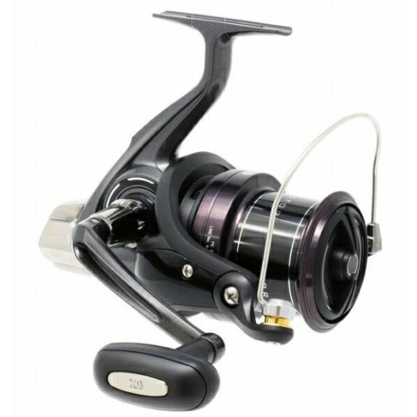 17クロスキャスト 4000 ダイワ 商品画像2：e-fishing