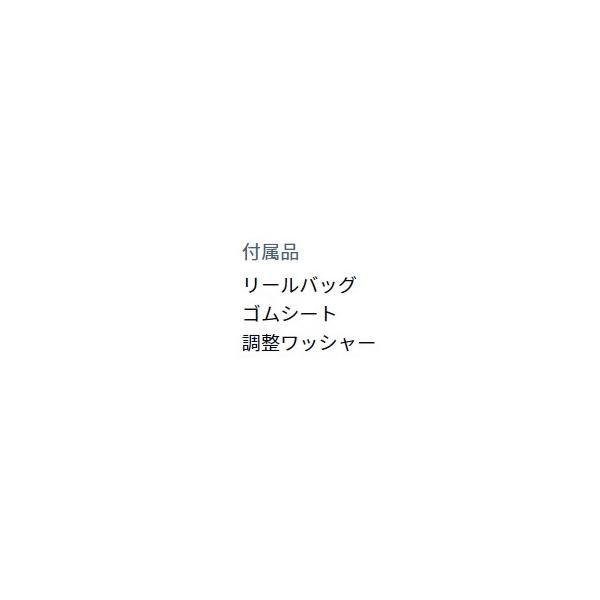 17WINDCAST 4000 ダイワ 商品画像10：e-fishing