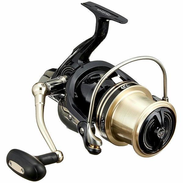 17WINDCAST 4000QD ダイワ 商品画像2：e-fishing