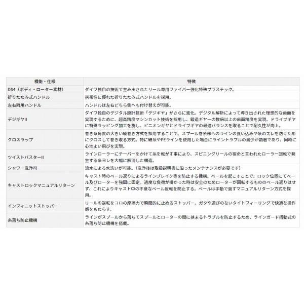 17ファインサーフ35 細糸 ダイワ 商品画像5：e-fishing
