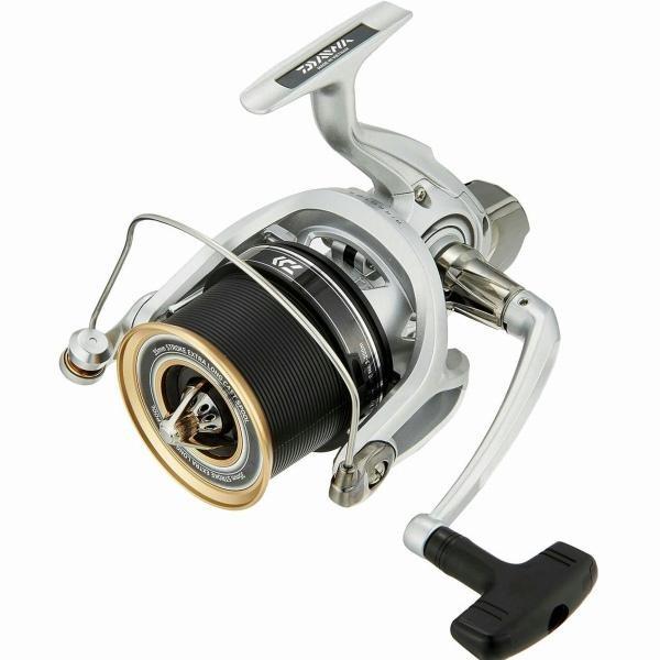 17ファインサーフ35 太糸 ダイワ 商品画像2：e-fishing