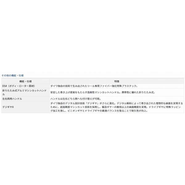 17WINDSURF35 細糸 ダイワ 商品画像6：e-fishing