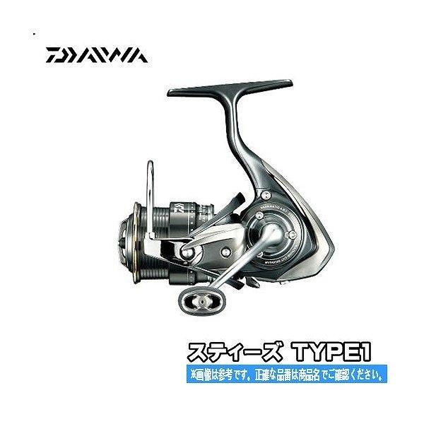 ＳＴＥＥＺ　ＴＹＰＥ1 商品画像2：e-fishing