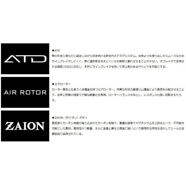 ＳＴＥＥＺ　ＴＹＰＥ1 商品画像4：e-fishing