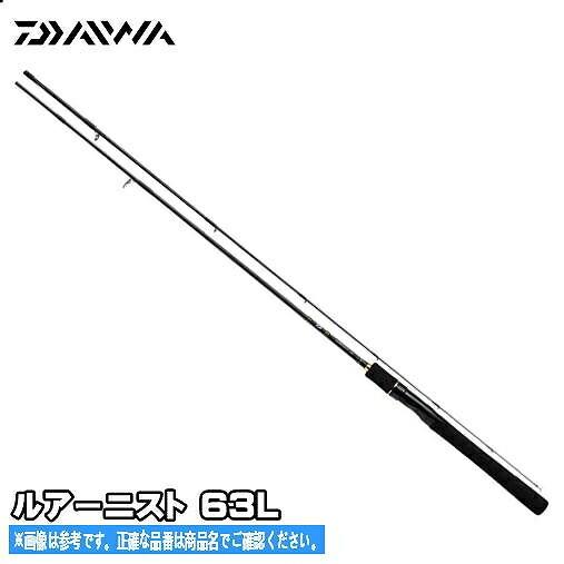 ＬＵＲＥＮＩＳＴ　63Ｌ 商品画像1：e-fishing