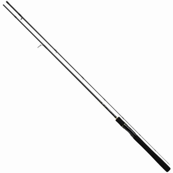 LURENIST 74UL-S ダイワ 商品画像6：e-fishing