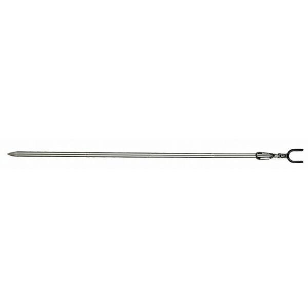 サーフスタンドシングル850　ブラック 商品画像4：e-fishing
