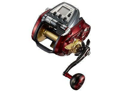 シーボーグ 800MJS 商品画像1：e-fishing