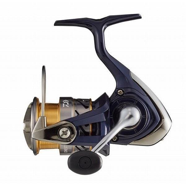 20クレストLT 2000S ダイワ 商品画像2：e-fishing