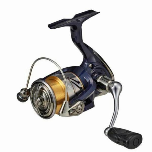 20クレストLT 2000S ダイワ 商品画像9：e-fishing