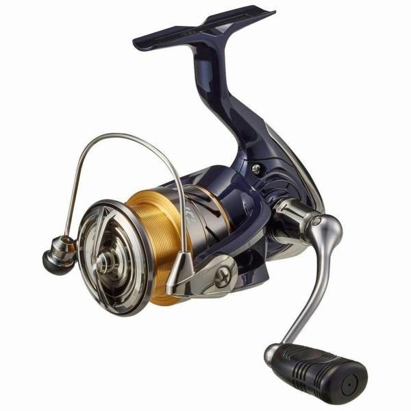 20 クレスト LT 2500 ダイワ 商品画像2：e-fishing